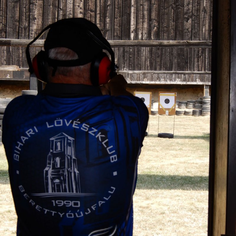 XXI. Bihari Lövészverseny 32